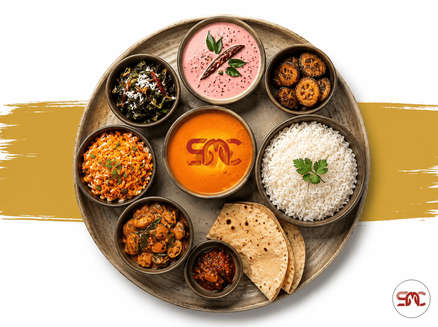 Konkani Cuisine